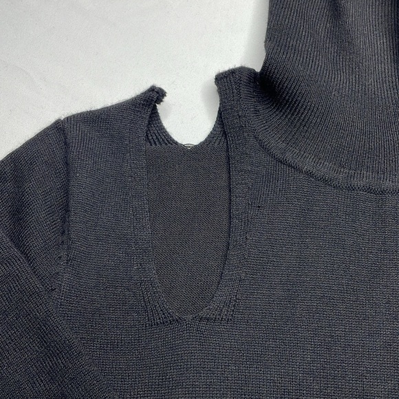 🔥 CATHERINE MALANdRINO sweater - size : small - Picture 5 of 8